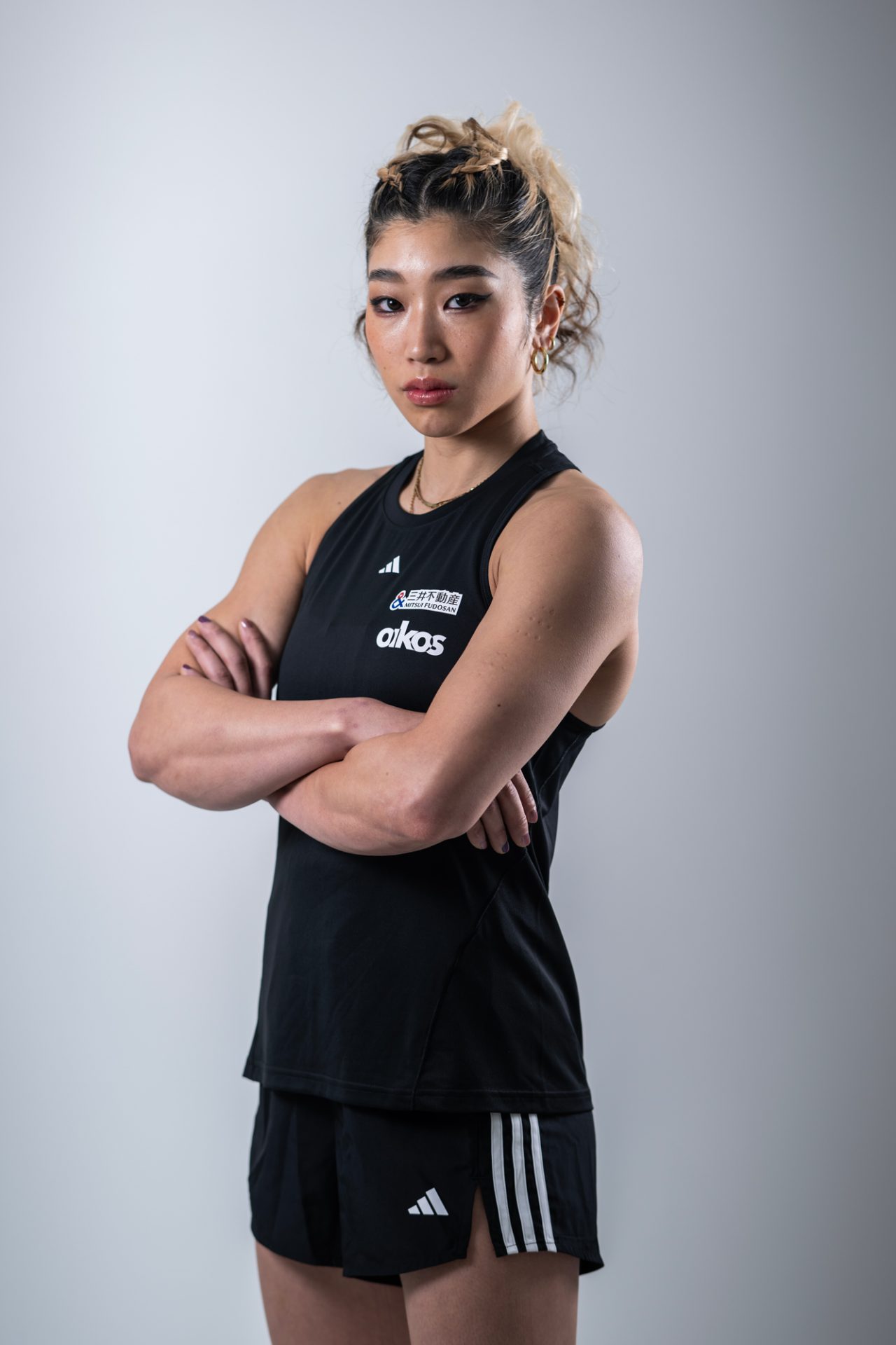 野中生萌選手_プロフィール写真